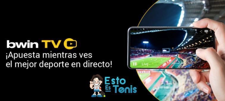 cómo ver wimbledon online