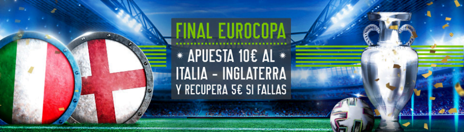 Final Eurocopa