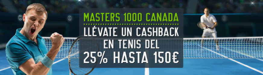 Masters 1000 CanadÃ¡