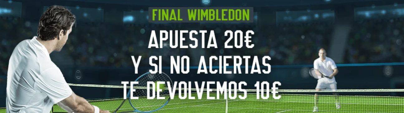 Final Wimbledon