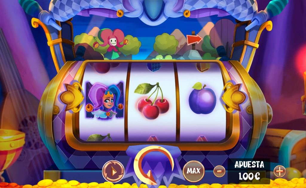 joker bet
