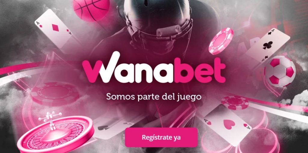 análisis wanabet apuestas