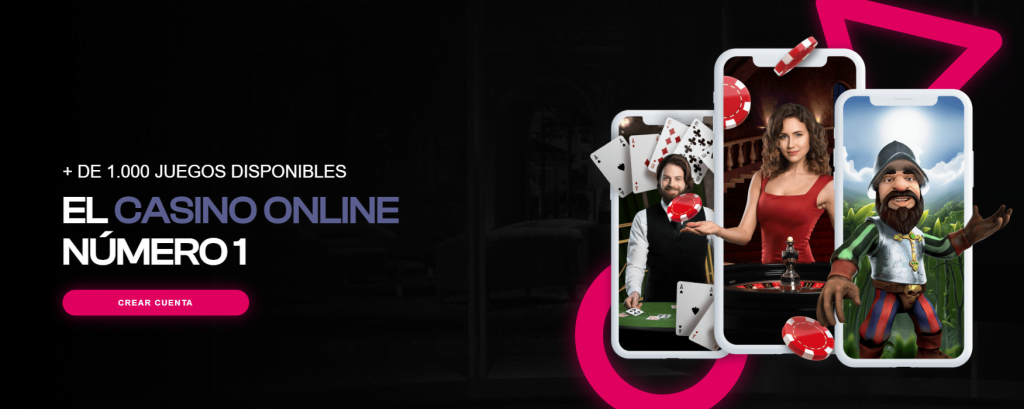 casino gran madrid slots