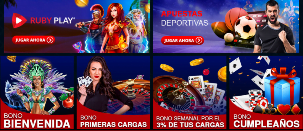 winchile bono para slots