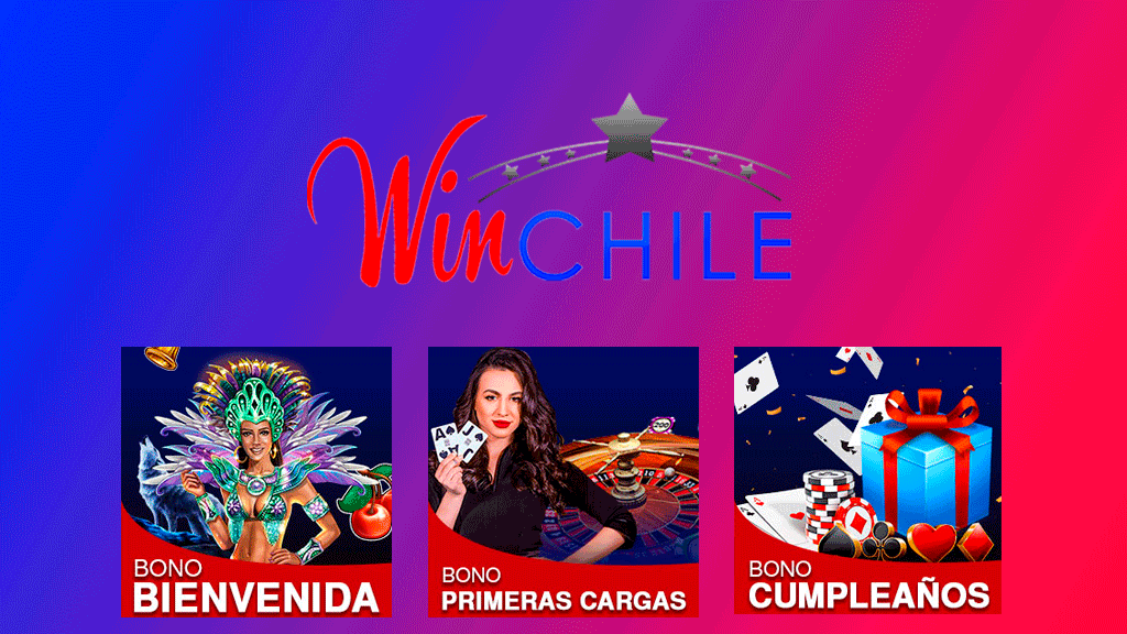 winchile bono poker