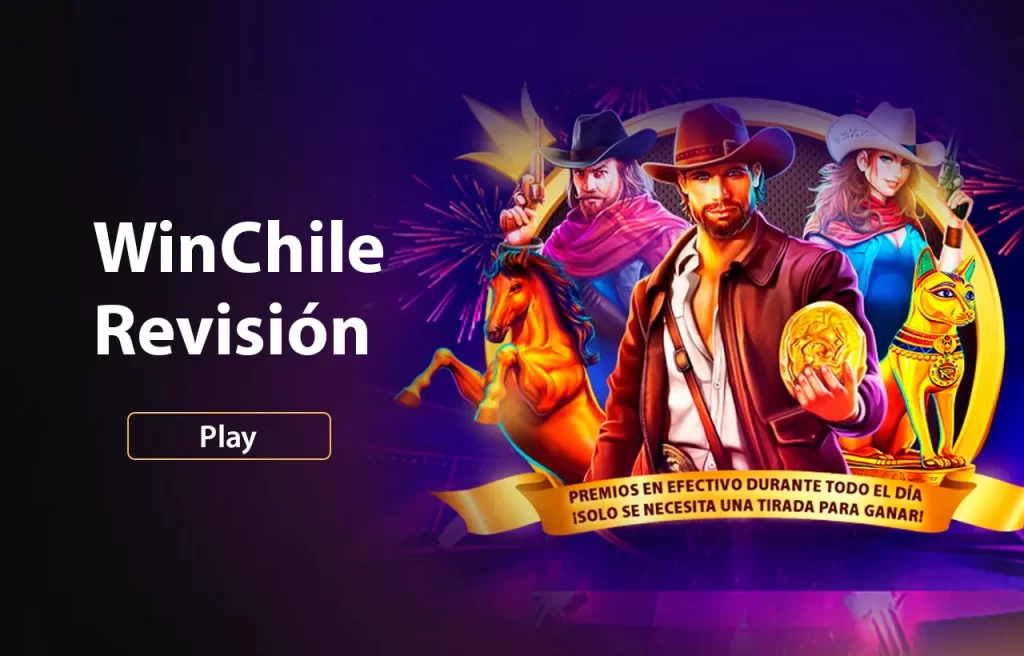 winchile mesas de poker