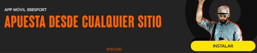 descargar app 888sport