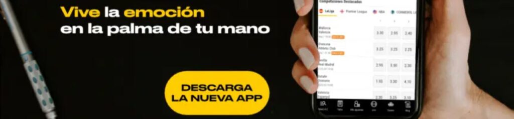 descargar app bwin