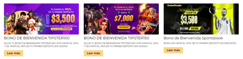 foliatti ofertas méxico