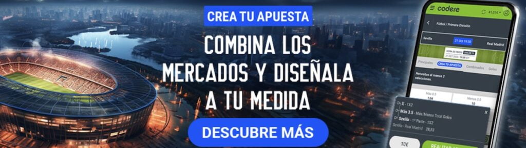 Combinadas Indian Wells