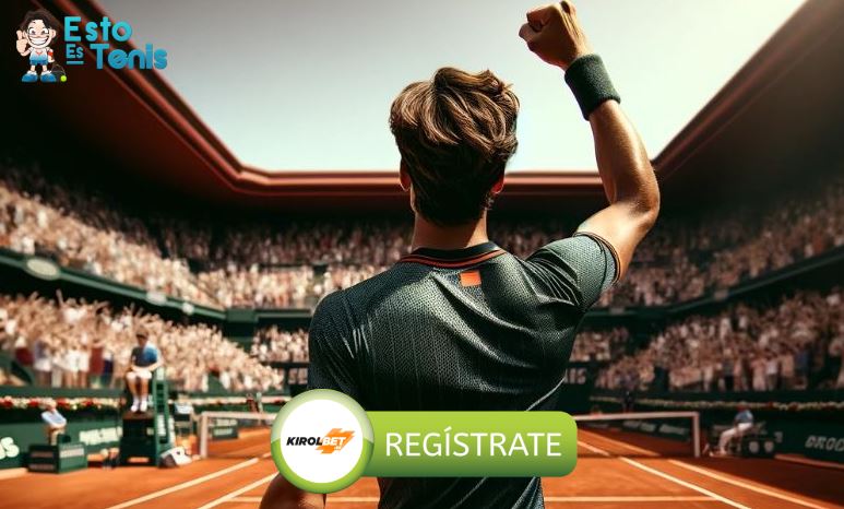 cuando juega alcaraz