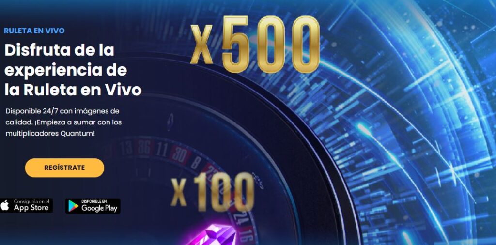 ruleta