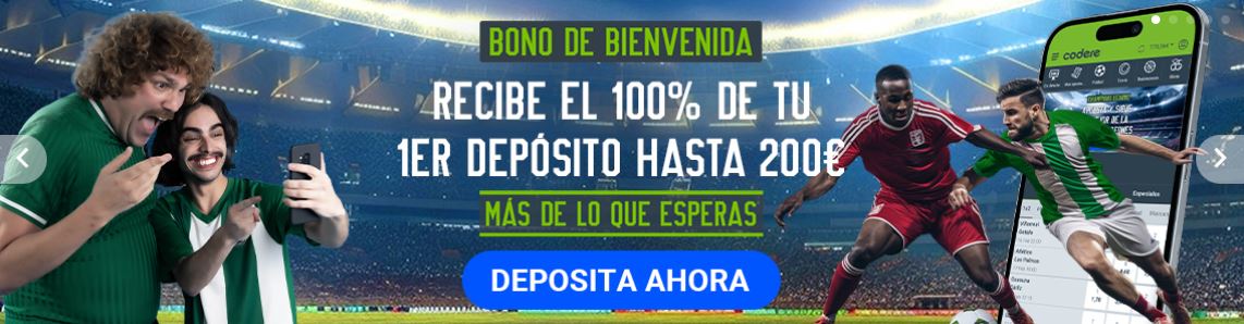 Codere bono Nadal Roland Garros