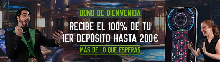 Codere casino bono slots