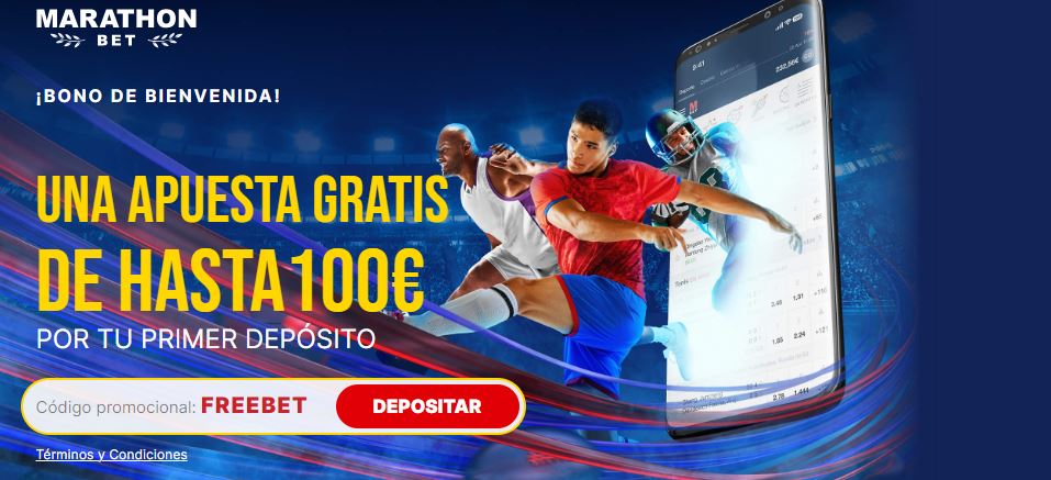 marathonbet bono tenis