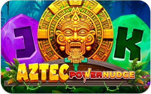 Slot Aztec PowerNudge