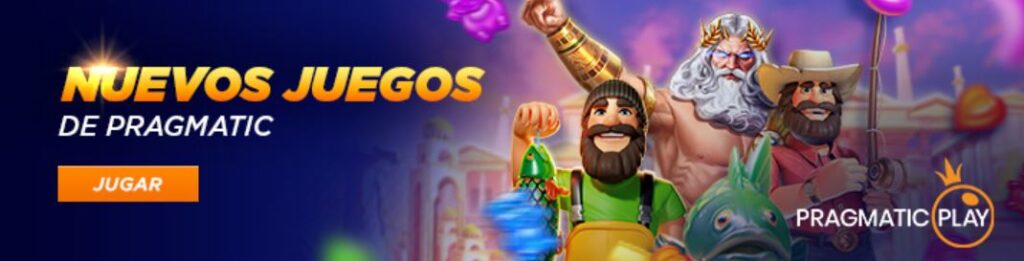 pragmatic play kirolbet casino