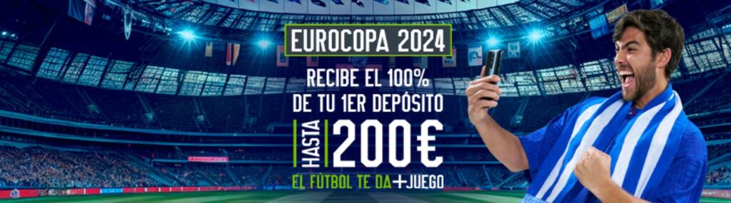 bono codere eurocopa