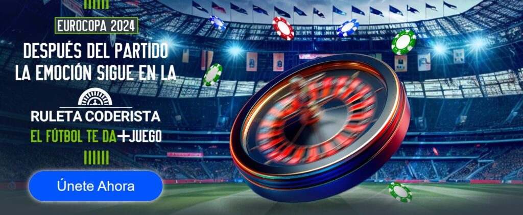 bote casino codere