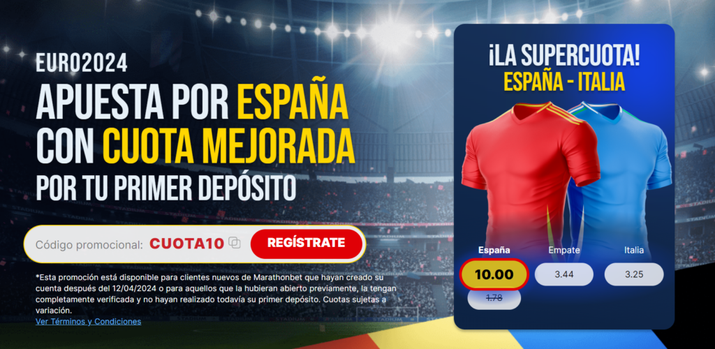 supercuota españa vs italia