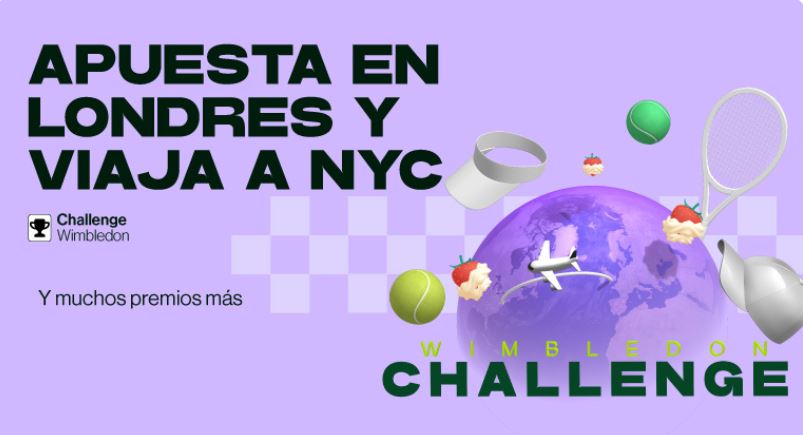 RETAbet Wimbledon Challenge