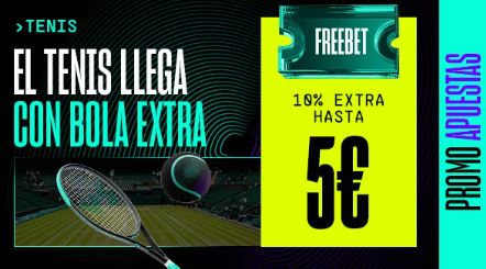 VERSUS tenis