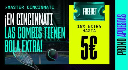 Masters de Cincinnati