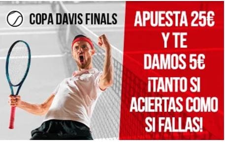 Copa Davis Finals