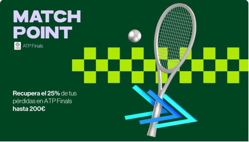 RETAbet Match Point ATP Finals