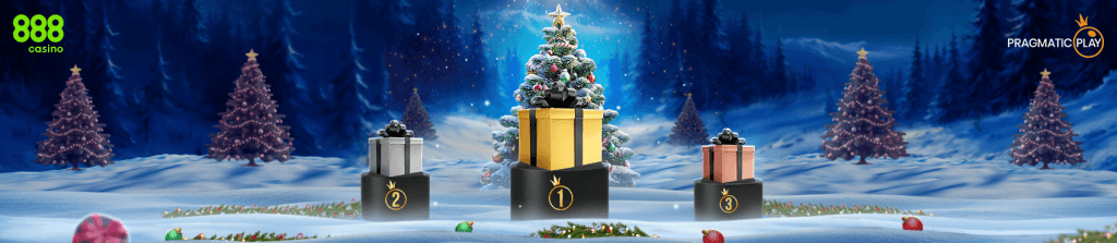 torneo navidad 888casino