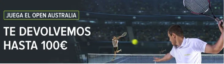 Codere Open de Australia