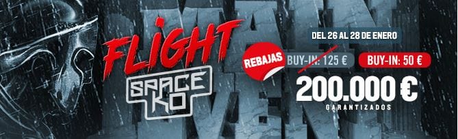 Flight Space KO