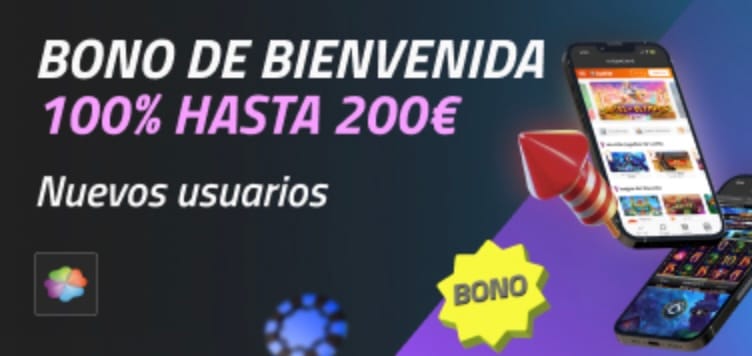 Bono Luckia Casino