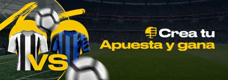 Juventus vs Inter