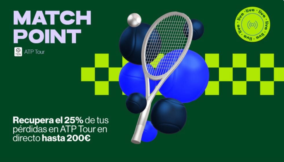 RETAbet ATP Tour