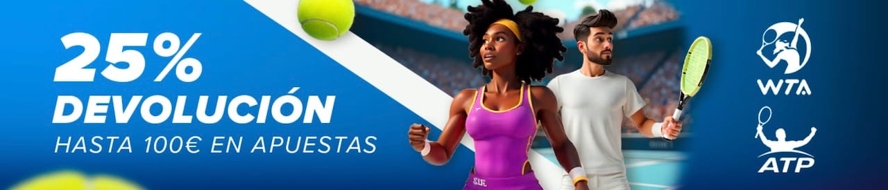 Cashback Tenis Pastón