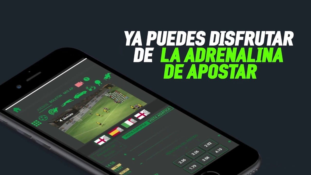 strendus promoción apuestas deportivas