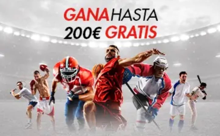 Bono Bienvenida MARCAapuestas