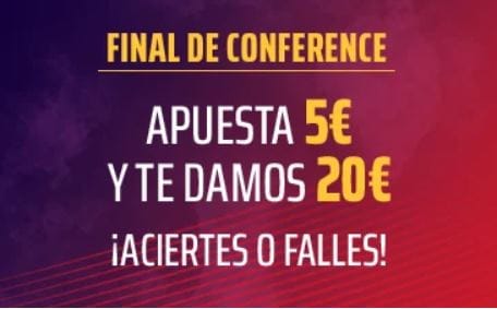 Sportium Betis vs Chelsea Final Conference League