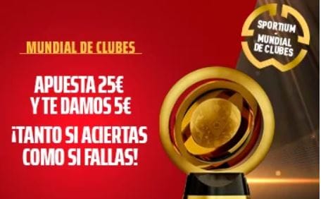 Sportium Mundial de Clubes