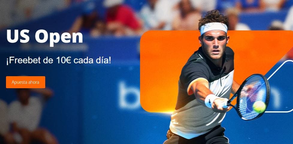 Betsson US Open 2025