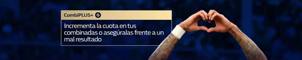 William Hill CombiPlus