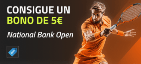 bono luckia open toronto