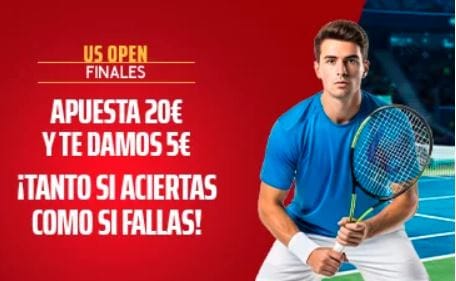 Sportium US Open