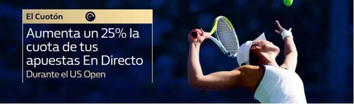William Hill US Open