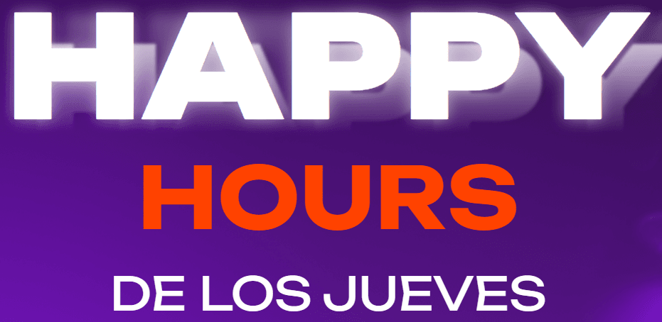 happy hours tonybet casino