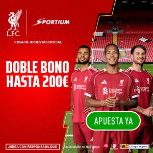 Sportium Apuestas