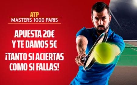 Sportium ATP París