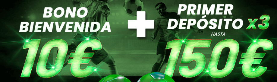bono juegging sin depósito