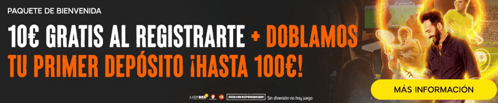 bono gratis tenis 888sport